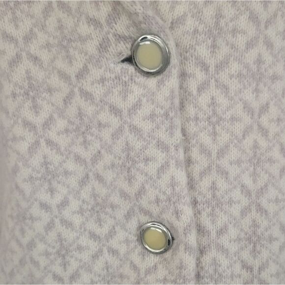 Norlender Gro Wool Button Front Cardigan/Blazer Size XL - Picture 5 of 9